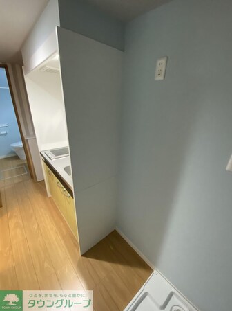 ブラウニーの物件内観写真